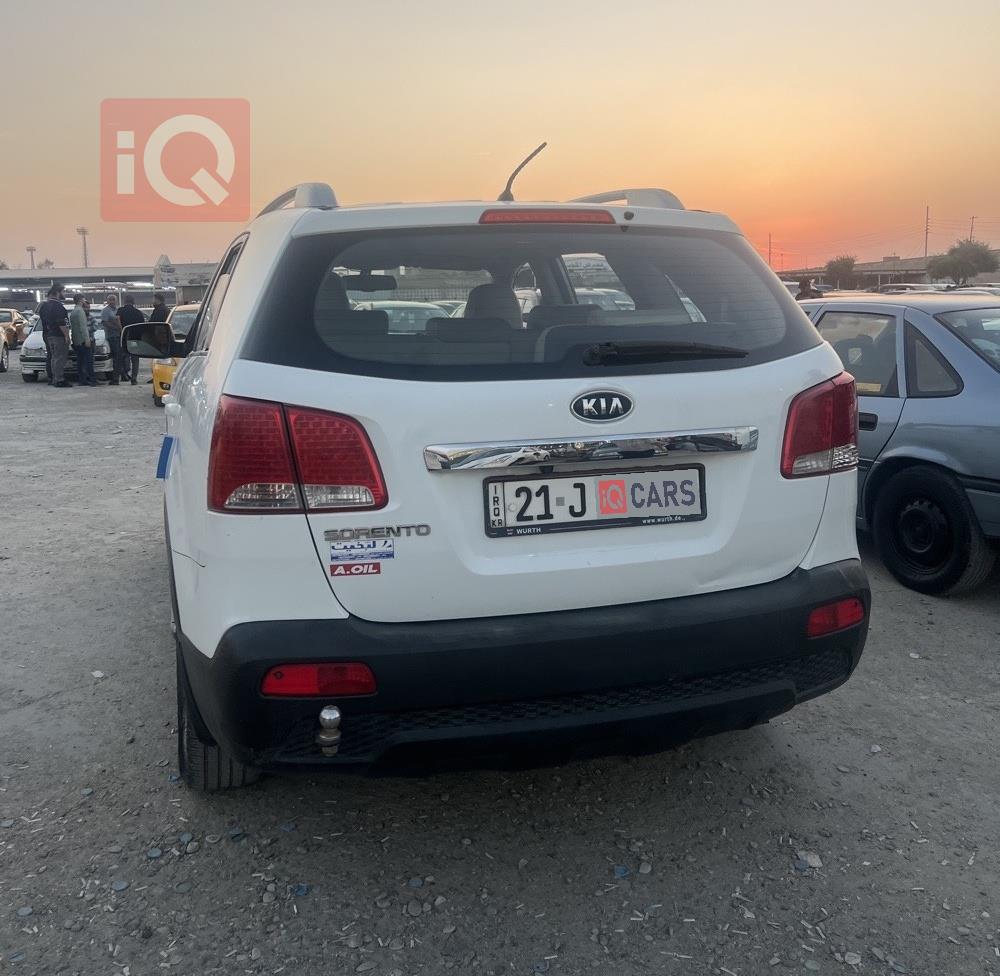 کیا سۆرینتۆ